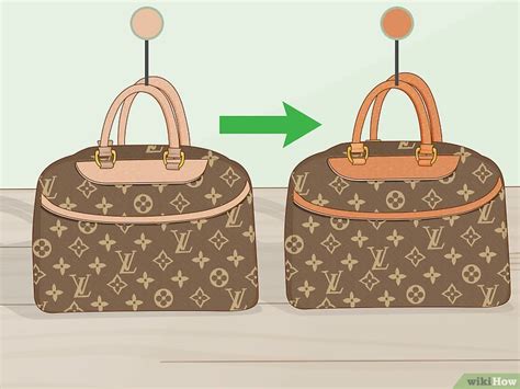 riconoscere vera louis vuitton|false louis vuitton logos.